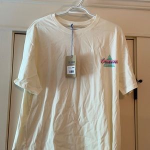 Chubbies Cotton T Shirt NWT NEVER WORN